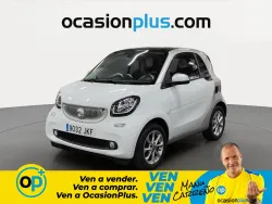 SMART Fortwo Coupé 52 Passion