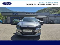 Peugeot 208 1.2 PureTech 75ch S&S Active Pack