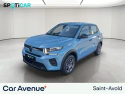 CITROEN C3 Turbo 100 ch Manuelle You
