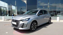 PEUGEOT 208 Electrique 156ch 54 kWh Allure