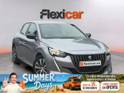PEUGEOT 208 1.2 Puretech S&S Active 100