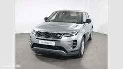 Land Rover Range Rover Evoque 1.5 P270e AWD Dynamic SE