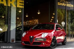 Alfa Romeo MiTo 1.3 JTD Distinctive