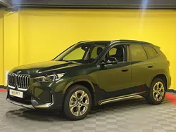 BMW X1 sDrive 18i 136CV - BVA DKG7 U11 XLINE