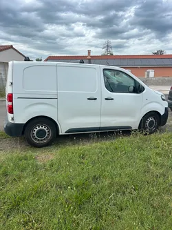 Citroen jumpy xs 115 cv