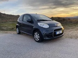 Citroën C1 1.0