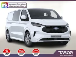 Ford Transit Custom Multicab 170 Limited L2 5pl
