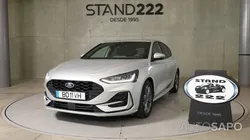 Ford Focus de 2023