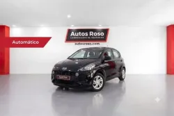Hyundai i10 1.0 Klass AT