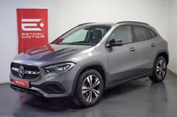 Mercedes-Benz GLA 250 e Progressive
