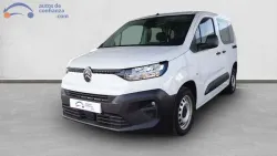 CITROEN Berlingo BlueHDi S&S Talla M Shine 100
