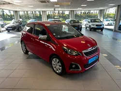 PEUGEOT 108 1.0 VTi 72ch - 2020
