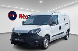 FIAT DOBLO Maxi 1.6 Multijet - 105- 1005kg- CABINE APPROFONDIE