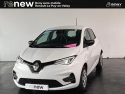 Renault Zoe R110 Achat Intégral Life