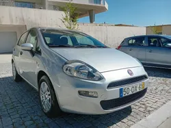 Fiat Grande Punto 1.3 jtdm 85cv
