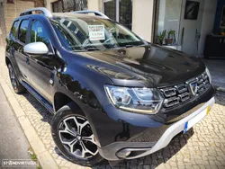 Dacia Duster 1.0 TCe Prestige