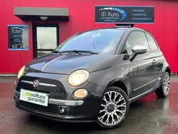 Fiat 500 1.2 70 LOUNGE Garantie 12mois Trés bon état