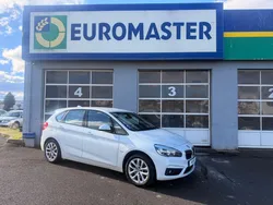 🚗 BMW Série 2 218iA Sport Active tourer