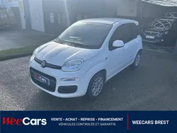 FIAT PANDA 1.2 70 EASY START-STOP( Entretien concession)