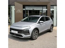 Hyundai Bayon 1.0 T-GDI 100 Intuitive