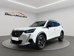 PEUGEOT 2008 1.5BlueHDi S&S Allure 110