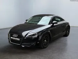 Audi TT Coupé 2.0 TFSI