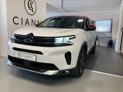 CITROEN C5 Aircross 1.2 TURBO 130ch S&S Feel Pack 1 ERE MAIN