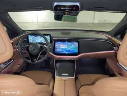 Mercedes-Benz E 300 de Avantgarde