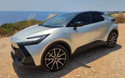 Toyota C-HR C-HR 220PH GR Sport Plus GR Sport Plus