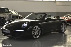 Porsche 911 (991) Carrera 2 PDK