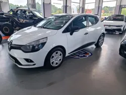 Renault Clio 1.5dCi Energy Business 55kW