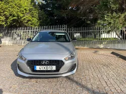 Hyundai i30 30