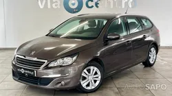 Peugeot 308 de 2015