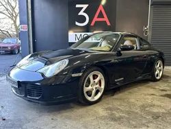 Porsche 911 III (996) 320ch Carrera 4S BV6