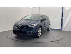 RENAULT GRAND SCENIC IV 1.7 BluedCi 120 cv BV EDC Business 7 places
