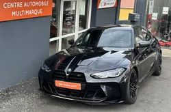BMW M3 COMPETITION G80 510 ch BVA8