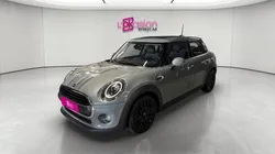 MINI Hatch 5 Portes One D 95 ch Edition Heddon Street