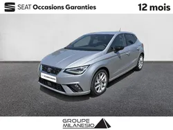 Seat Ibiza 1.0 EcoTSI 110 ch S/S BVM6 FR