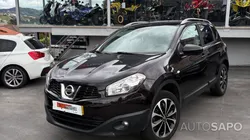 Nissan Qashqai 1.5 dCi Black Edition de 2011
