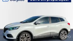 Renault Kadjar 1.3 TCe Intens de 2019