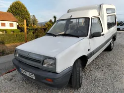 Renault Express 1.2