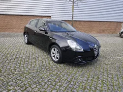 Alfa Romeo Giulietta 1.6 jtdm