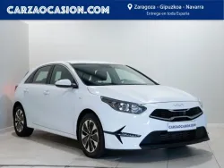KIA Ceed 1.0 T-GDI Drive 100