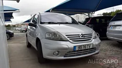 Citroen C3 1.4 Exclusive de 2002