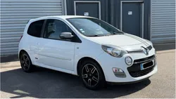 Renault Twingo 1.2 100Ch Gt Gordini