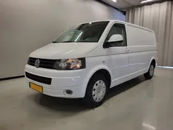 Volkswagen TRANSPORTER T5 2L TDI 102 CH BVM5 L2H1