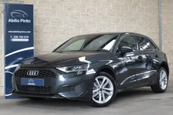 Audi A3 30 TFSI Advanced
