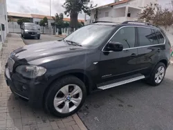 BMW X5 xdrive 35D