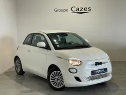 Fiat 500 NOUVELLE MY23 SERIE 2 e 95 ch