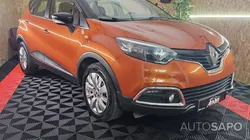 Renault Captur de 2013